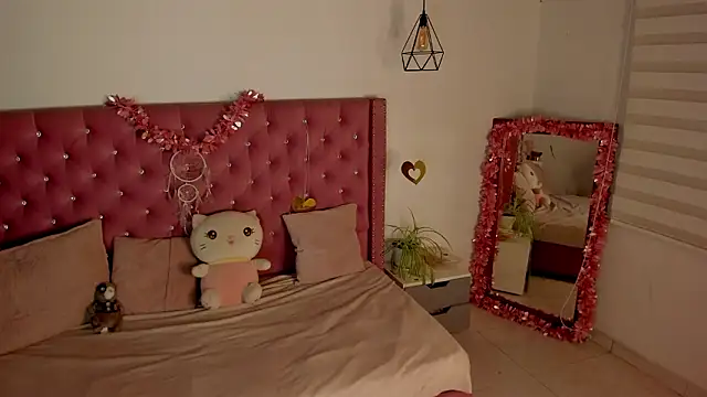 XXX chat uživo modela Jade_rey_