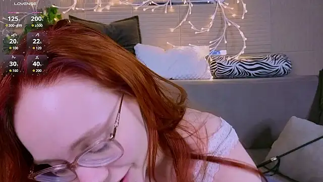 PollyVinice's Webcam Show