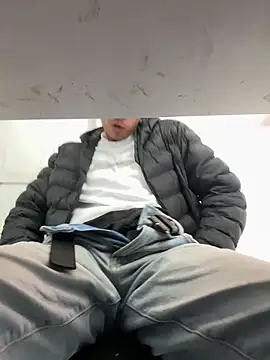 TavoHot_ Pertunjukan Webcam