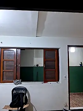 Show de webcam de Paizinhomau