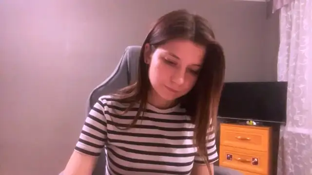 Živý XXX chat LunnaBliss