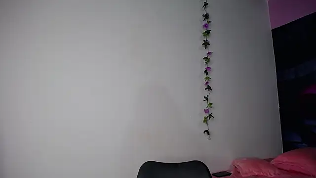 Show modela Stephany_29 na web-kameri