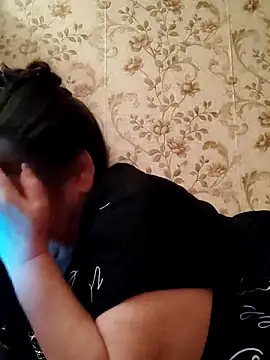 Zulfiya_Bruce's Webcam Show