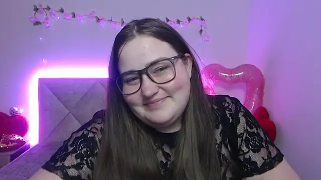 XX_Daniella_XX's Webcam Show