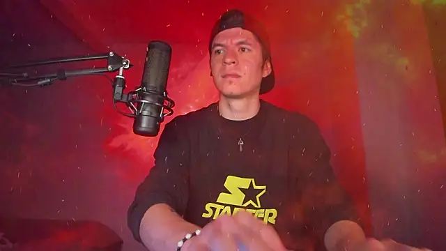 Headhunterdz Live XXX Chat