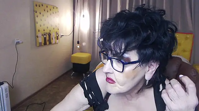 MasterLeila Chat XXX live