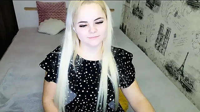 lovely-eyes' Live XXX Chat