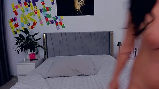 Živý XXX chat jessykmxx