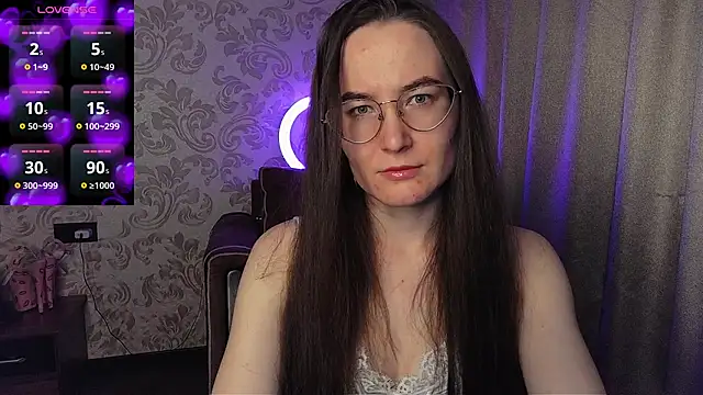 Živý XXX chat AgnesGraham