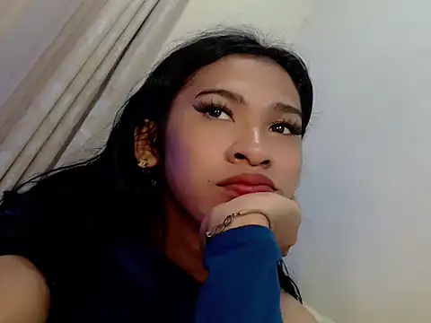 ZoeyTuazon live XXX chat