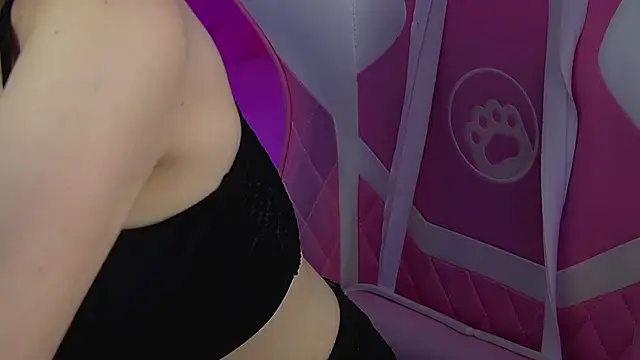 Czat XXX na żywo – MelissaBauch