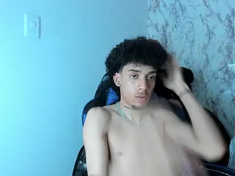 Chat XXX en directo de Ryder-Stone