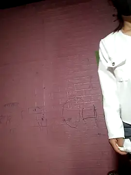 AmyLinee01 网络视讯表演