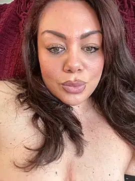 BadAssVeronica 现场XXX聊天