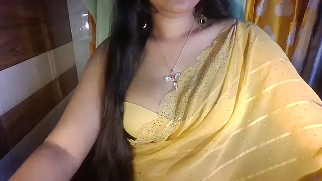 Yashika_Loves 现场XXX聊天