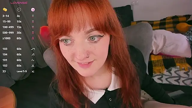 Alice_CutePerv live XXX chat