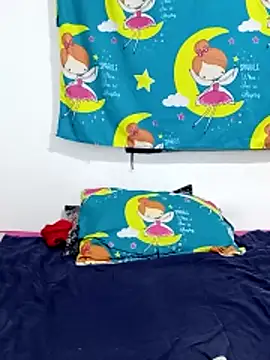 SusanaEshwar Live XXX-chat