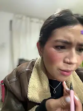 Mila_Morgan 라이브 XXX 채팅