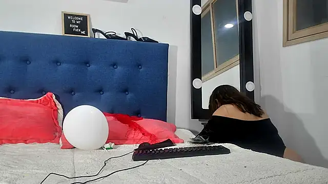 Penelope_Hot0's Live XXX Chat