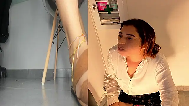 Sexy-CallCenter's Live XXX Chat