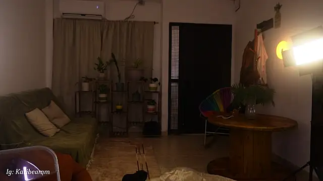 Karibeam: онлайн-секс-чат