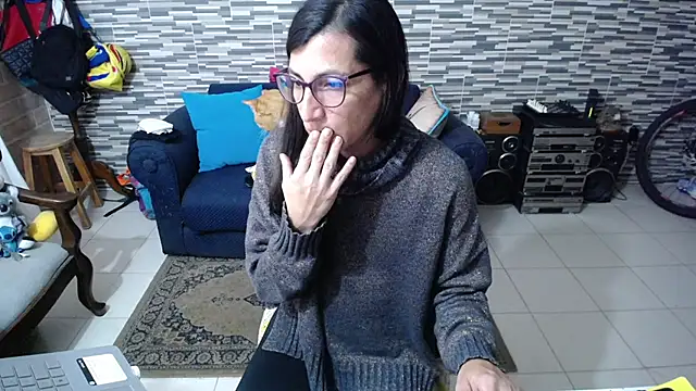 VioletaGomez_Co 라이브 XXX 채팅