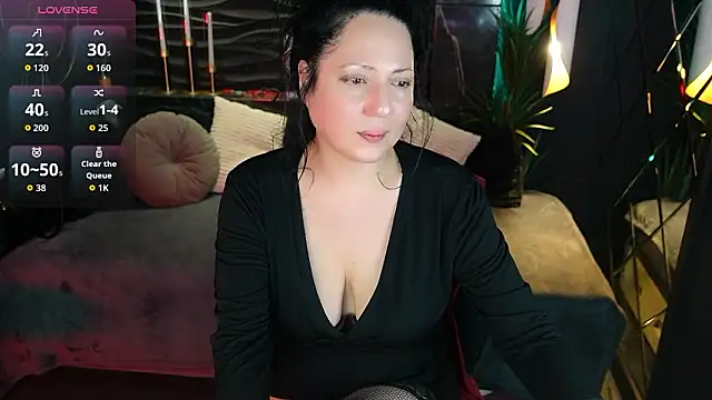 Anita_Muse – Live XXX-chat