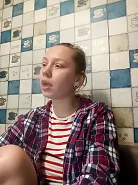 Anna_wey's Live XXX Chat