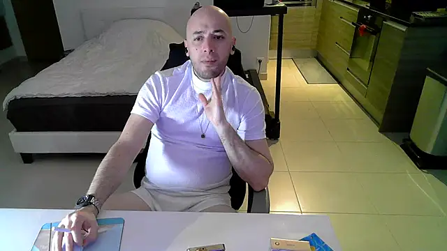 ALi_084 现场XXX聊天