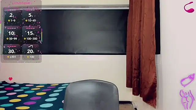 Britany_montiel 라이브 XXX 채팅