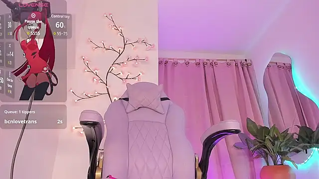 Mara_royal 라이브 XXX 채팅