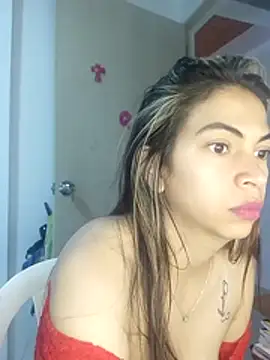 Evangeline_Bonnet's Live XXX Chat