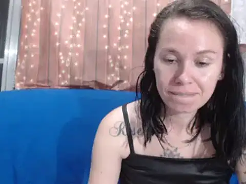 Venusluxodomme's Live XXX Chat