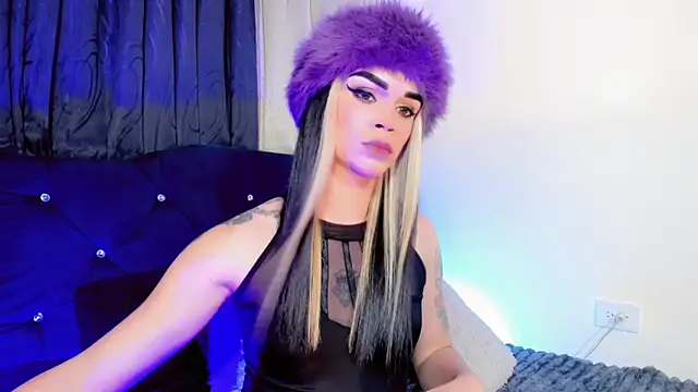 lesly_xx 라이브 XXX 채팅