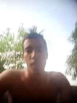 Show de Big-DickHot na webcam