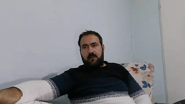 mio_jaks Adlı Modelin Web Kamerası Şovu