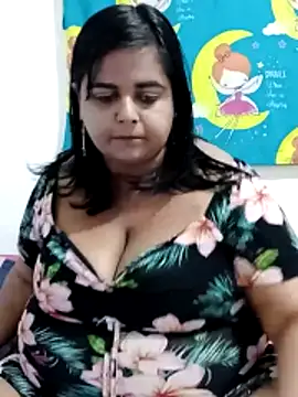 SusanaEshwar 现场XXX聊天