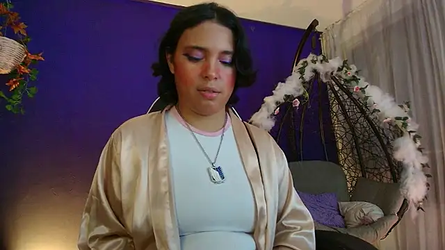 Emmapark_ 라이브 XXX 채팅