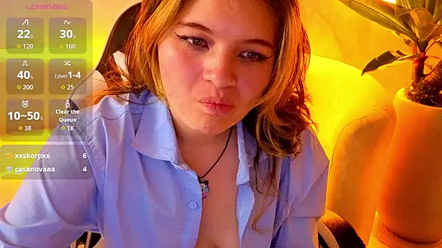 Jeonmei_tp 라이브 XXX 채팅