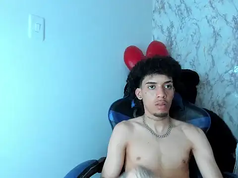 Ryder-Stone: απευθείας συνομιλία ΧΧΧ