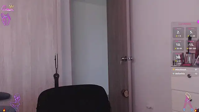 Онлайн чат XXX scarlett_diamond11