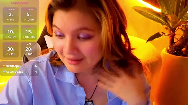 Jeonmei_tp's Live XXX Chat