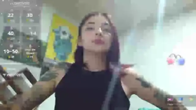 ZoeBakers_'s Live XXX Chat