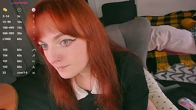 Alice_CutePerv's Live XXX Chat