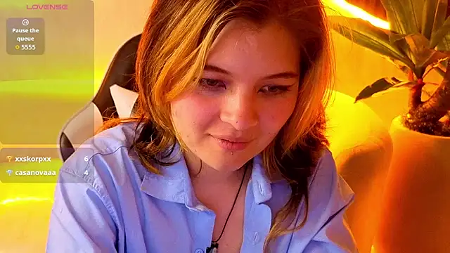 Jeonmei_tp লাইভ XXX চ্যাট