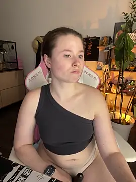 sweetest_pie's Live XXX Chat