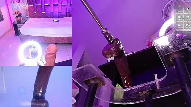 Chat XXX Live KittieEva