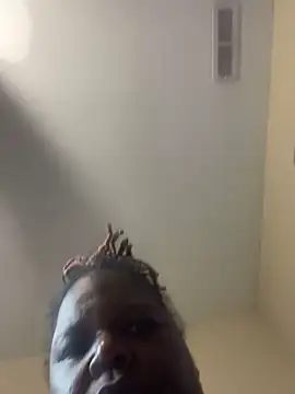 Babygir85n Webbikameraesitys