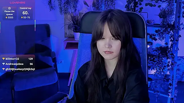 Elainebeness Live XXX-chat