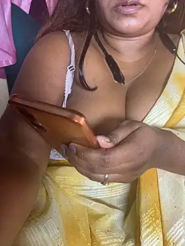 Hottywetsexy's Webcam Show